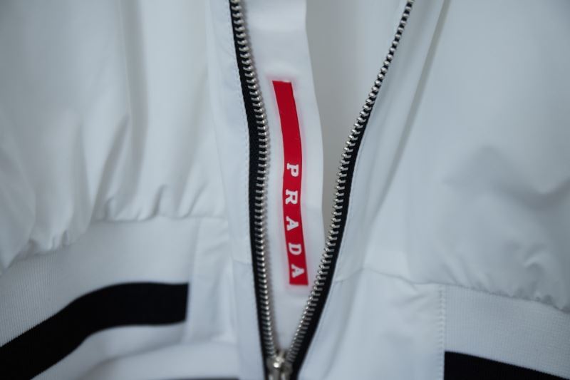 Prada Outwear